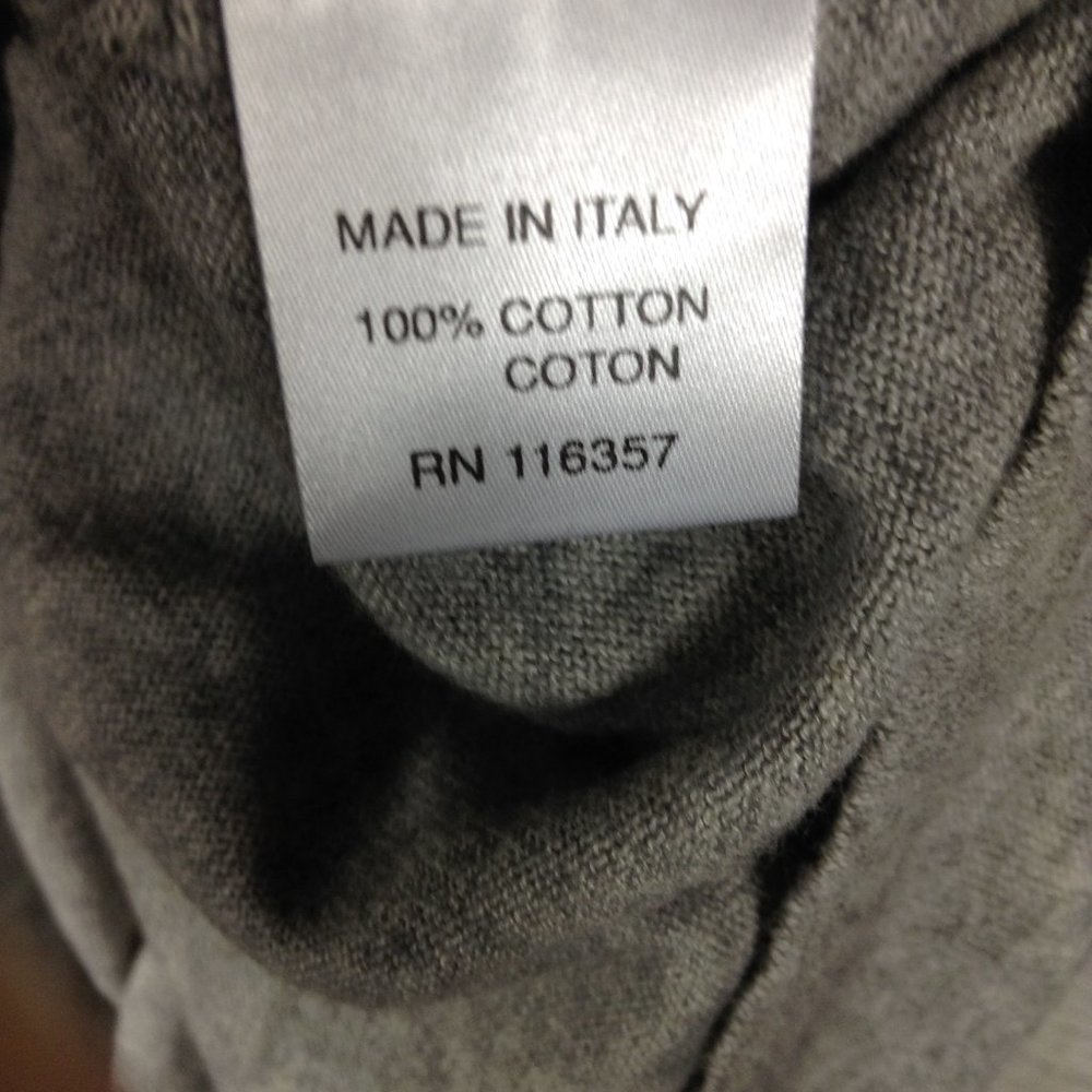 Zachary Prell Hess Mock Neck Knit Sweater - Picture 7 of 7